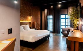 Art Hotel Boutique Medellín